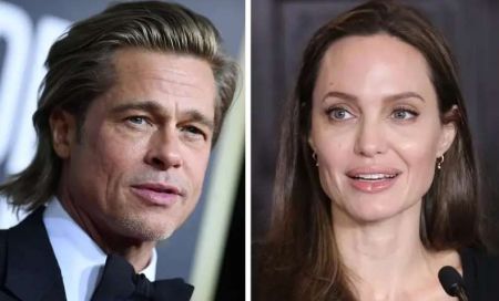Бред Пітт відмовився від ролі за мільйони доларів: причиною стала Анджеліна Джолі