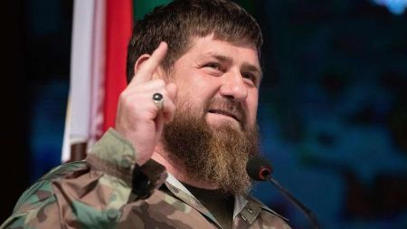 Кадиров звернувся до Путіна з цинічним проханням, яке стосується вбивства мирних українців