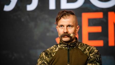 Військовий із “Вовків да Вінчі” вважає, що 15-річним українцям доведеться воювати