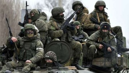 Росія хоче повернути кордони XVIII століття: які країни під загрозою