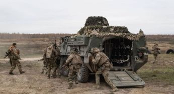 Білий дім розчарований нездатністю української влади забезпечити ЗСУ мобілізованими