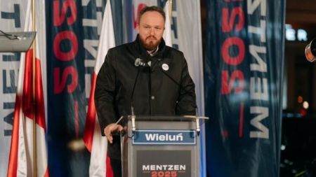 У Польщі закликали не пускати в країну українських військових після завершення війни