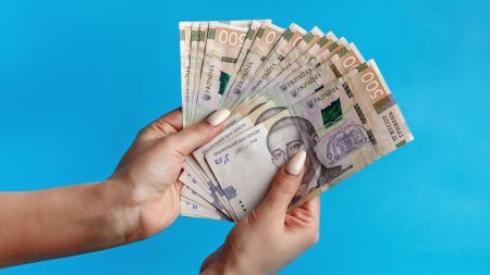 Такий “сюрприз” під Новий рік: у грудні кожній родині доведеться заплатити до 8000 грн