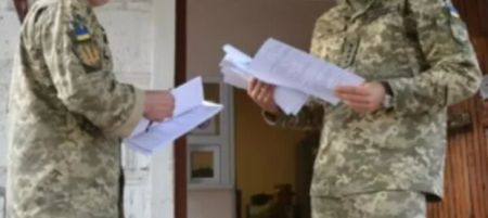 ТЦК запустили таймер: тих, хто не придатний та ще не мобілізували, “поставили на лічильник” – часу мало