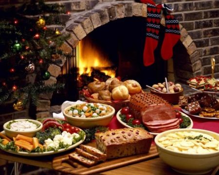 Кутя – 175 грн, а узвар -105: скільки витратимо на святкування Святвечіра цьогоріч