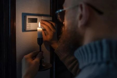 Стануть менше відключати світло: українцям знову розповідають, як потрібно підняти ціни на електроенергію