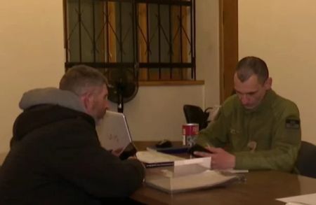 Мобілізованих примусово утримують у ТЦК: юристи пояснили, чи законно це