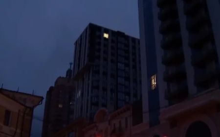 Відключення світла можуть посилити: до 12 годин без електроенергії з першими морозами