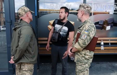 Знову українцям дісталося: ТЦК тепер може працювати без поліції