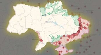 Скільки українців готові віддати Путіну чотири області: опитування