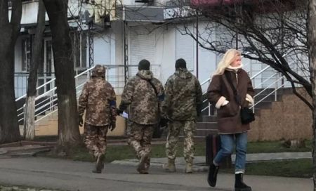 Мобілізація дожене все одно: кому готуватись до війська