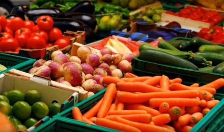 Зимовий кошмар для українців: овочі борщового набору подорожчали втричі