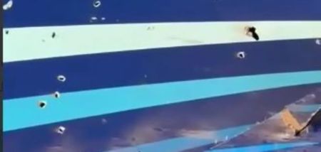 Чорний лебідь для Кадирова. Що сталося з літаком Azerbaijan Airlines