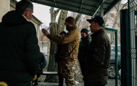 Незаконні штрафи від ТЦК: коли можна уникнути адмінвідповідальності