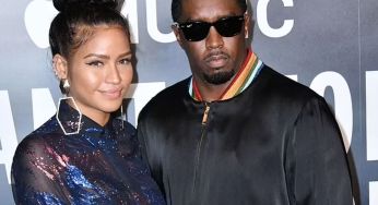 “Я — диявол”: P. Diddy опинився в епіцентрі нового скандалу