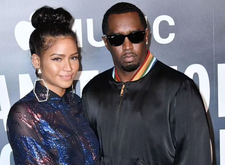 “Я — диявол”: P. Diddy опинився в епіцентрі нового скандалу