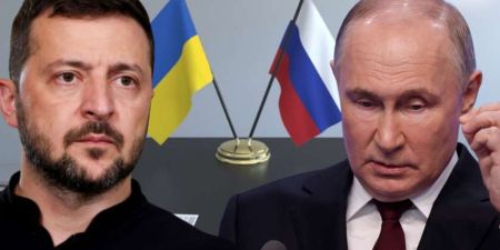 Путін готовий спалити Україну: названо нові жорсткі умови для мирних переговорів