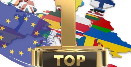 Українець увійшов до списку найвпливовіших людей Європи: і це не Зеленський