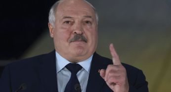 Лукашенко звинуватив Зеленський у втягуванні Білорусі у “війнушку”
