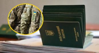 Не лише 17-річні хлопці. Хто ще має стати на військовий облік до 31 липня 2025 року