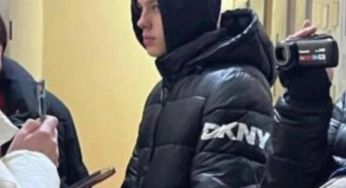 Скандал з мажорами в Києві: поліція знайшла у них вдома зброю та набої