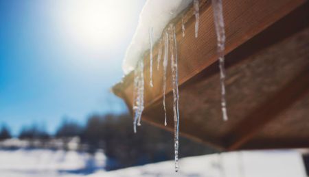 Зимовий вікенд із сюрпризами: прогноз, факти й теплі поради