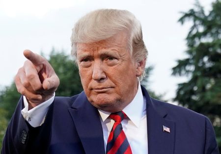 Трамп почне масштабні депортації мігрантів вже на другий день президентства, – WSJ