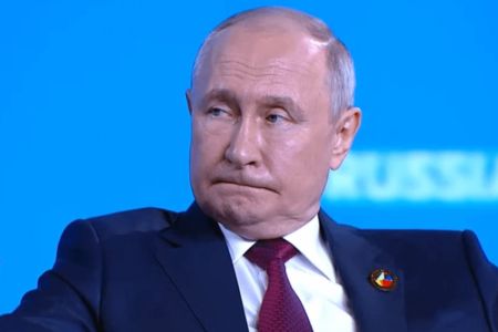 Путіну терміново потрібен новий формат війни, а не її закінчення, – Foreign Affairs