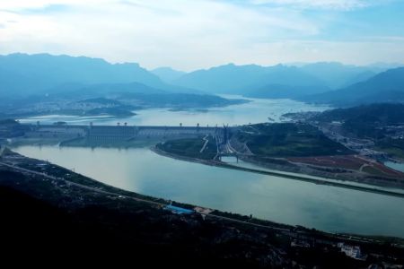 Повернути ріки на північ: Китай реалізує наймасштабніший проект в історії