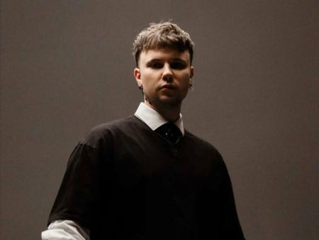 Відомий український музикант закликав вбивати представника ТЦК