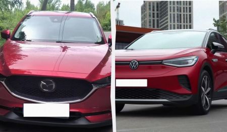 Які авто купують українці: названі найпопулярніші моделі нових легковиків 2024 року