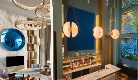 На 20 кімнат: який найдорожчий готельний номер у світі