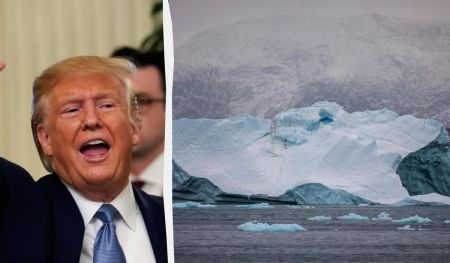 “Було б розумно закрити рот”: в FT пояснили, для чого Трампу Гренландія