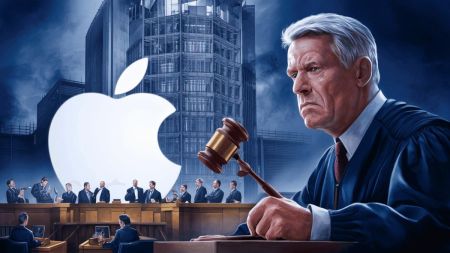 Apple загрожує штраф майже у $2 млрд: кому “яблучні” насолили цього разу