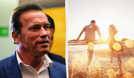 Девіз Арнольда Шварценеггера допоможе вам стати щасливішими: психологи це підтверджують