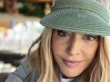 У 75-річної Алли Пугачової почалися проблеми зі здоров’ям, – росЗМІ