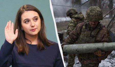 Не капітуляція, а шанс вижити: Україні терміново потрібен мир, – екс-помічниця Зеленського