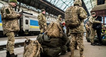 Воєнний стан та мобілізацію знову продовжать: коли проголосує Рада