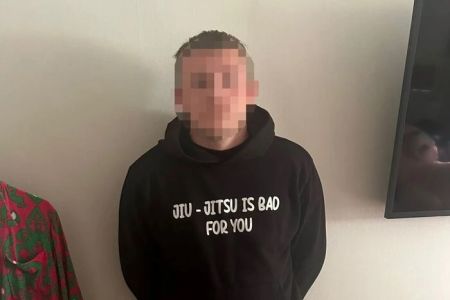 Десятки ошуканих і пів мільйона збитків. У Києві викрито схему псевдоінвестування в криптовалюту