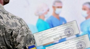 Повторну ВЛК до 4 лютого не встигне пройти більшість обмежено придатних: які зміни готують
