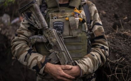 Зниження мобілізаційного віку в Україні: що кажуть про це бійці ЗСУ