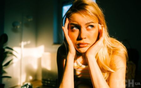 Як не проґавити симптоми стресу та на що необхідно звернути увагу