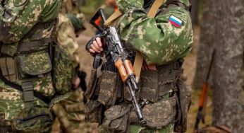 Ворог просунувся на декількох ділянках фронту – DeepState