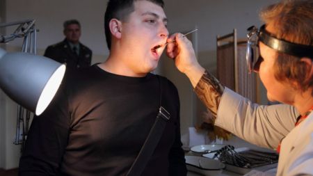 З цими хворобами можуть мобілізувати в Україні: повний перелік