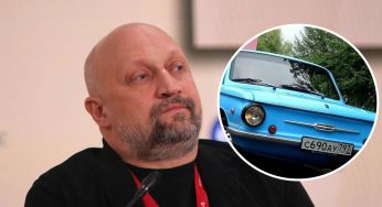 В автомобілі путініста Гоші Куценко знайшли тіло зарізаної жінки: що відомо