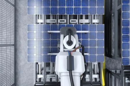 Названо 10 найкращих виробників сонячних панелей за 2024 рік