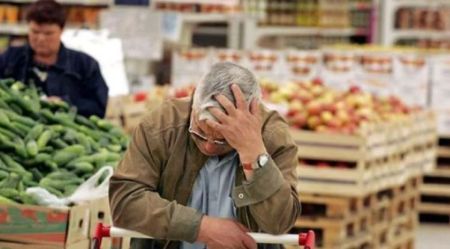 Будемо голодними, але стрункими: в Україні стрімко дорожчає їжа – подробиці