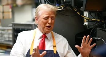 Придбав на аукціоні задешево. Як Дональд Трамп став власником виноробні