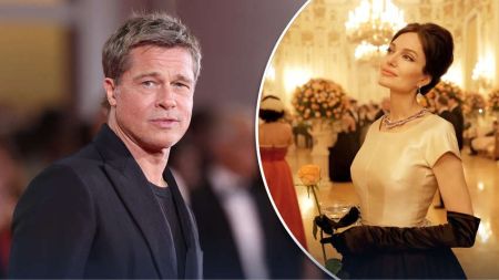 В усьому винен Пітт: шокуючий інсайд про Анджеліну Джолі