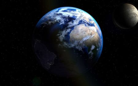 Вчені виявили величезні запаси чистого джерела енергії під поверхнею Землі